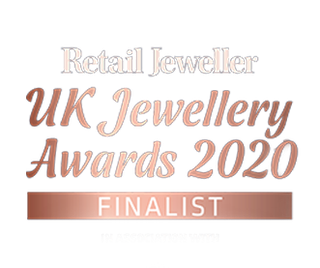 Retail Jeweller UK Jewellery Awards 2020