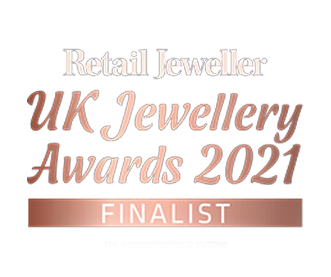 Retail Jeweller UK Jewellery Awards 2021