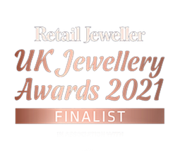 Retail Jeweller UK Jewellery Awards 2021