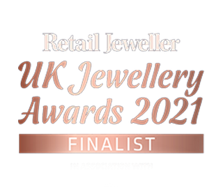 Retail Jeweller UK Jewellery Awards 2021