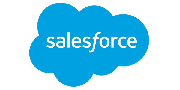 Salesforce logo