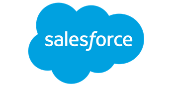 Salesforce logo