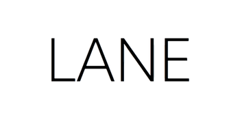 The Lane logo