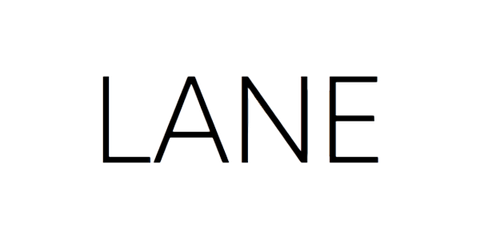 The Lane logo