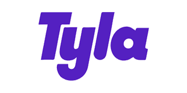 Tyla logo