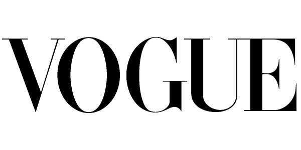 Vogue logo