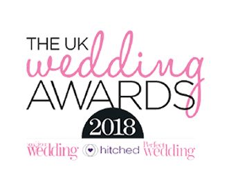 The Wedding Awards 2018