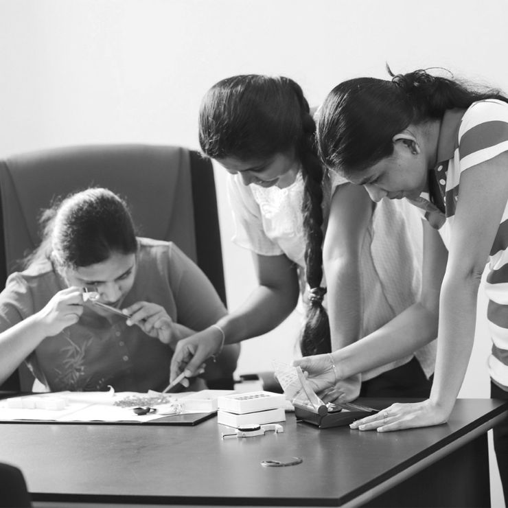 Maneesha Sri Lanka team