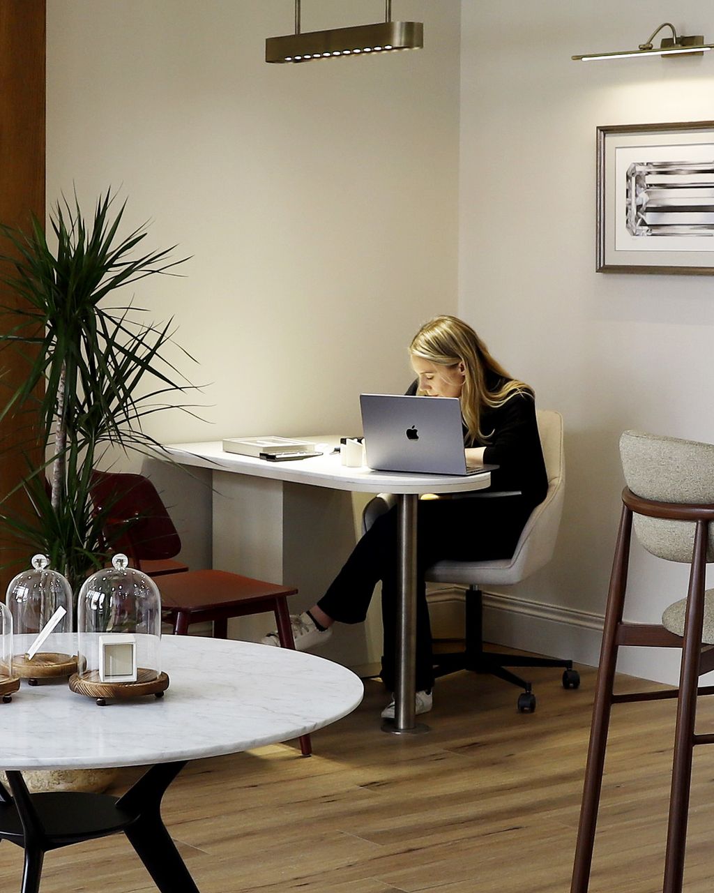 Taylor and Hart Consultation Space
