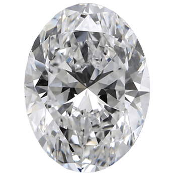 Oval Diamond image