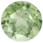 Green Peridot