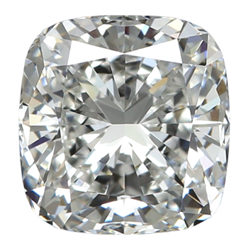 Cushion Diamond image