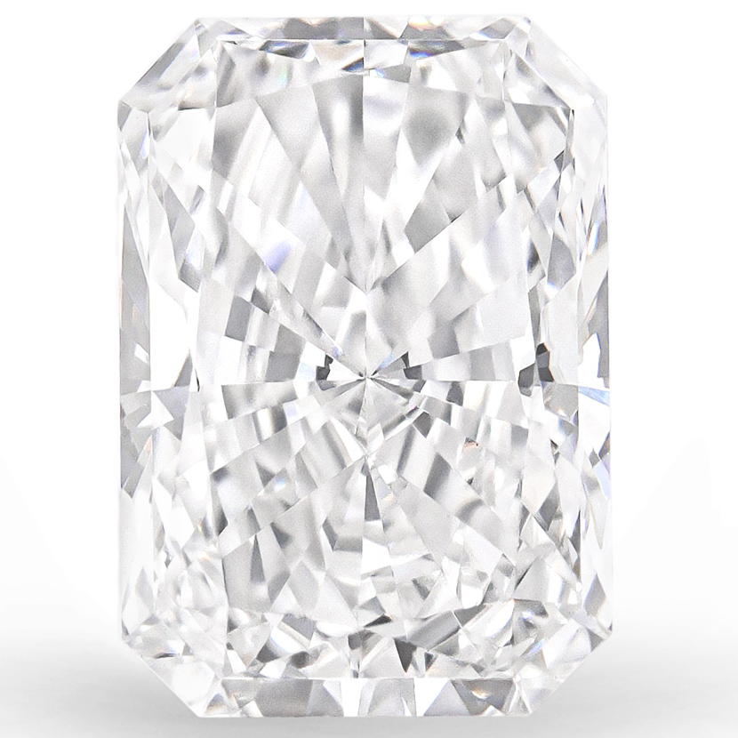 Radiant Diamond image