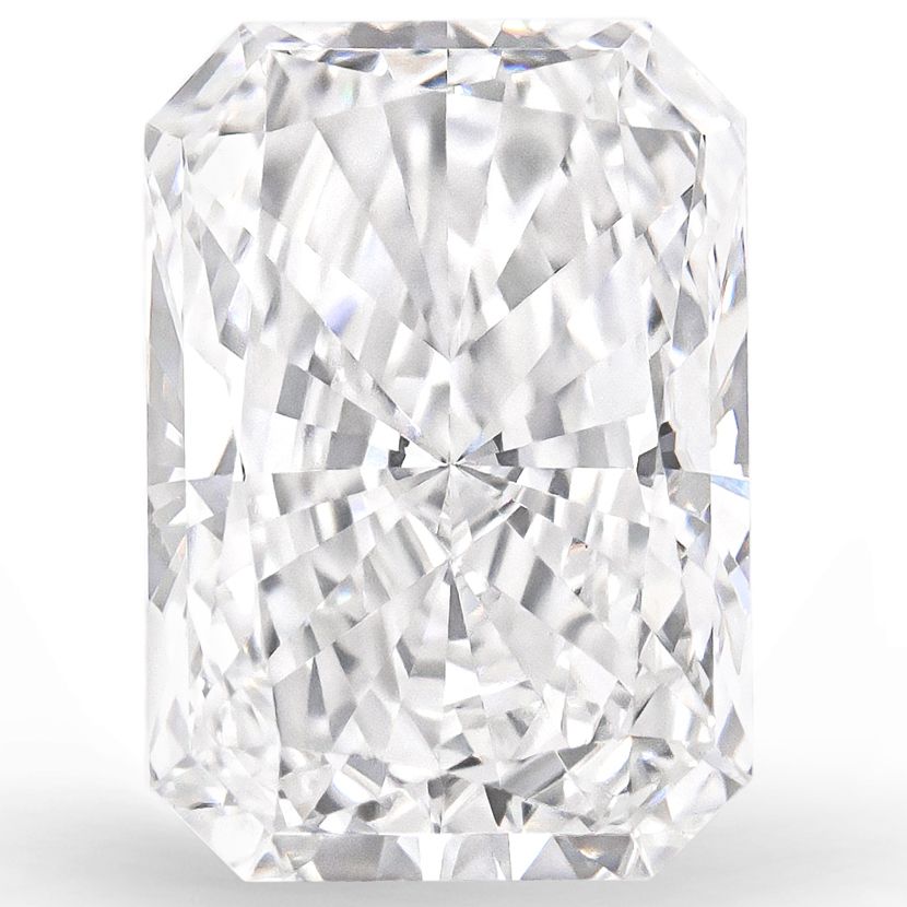 Radiant Lab-Grown Diamond image