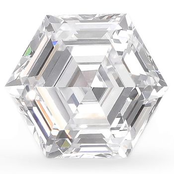 Hexagonal Diamond image