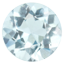Blue Aquamarine