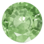 Green Sapphire