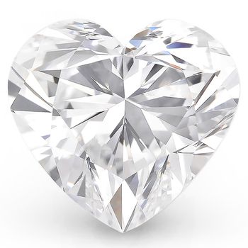 Heart Diamond image