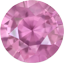 Pink Sapphire