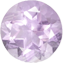 Purple Amethyst