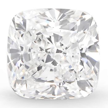 Cushion Diamond image