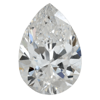 Pear Diamond image