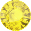 Yellow Sapphire