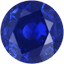 Blue Sapphire