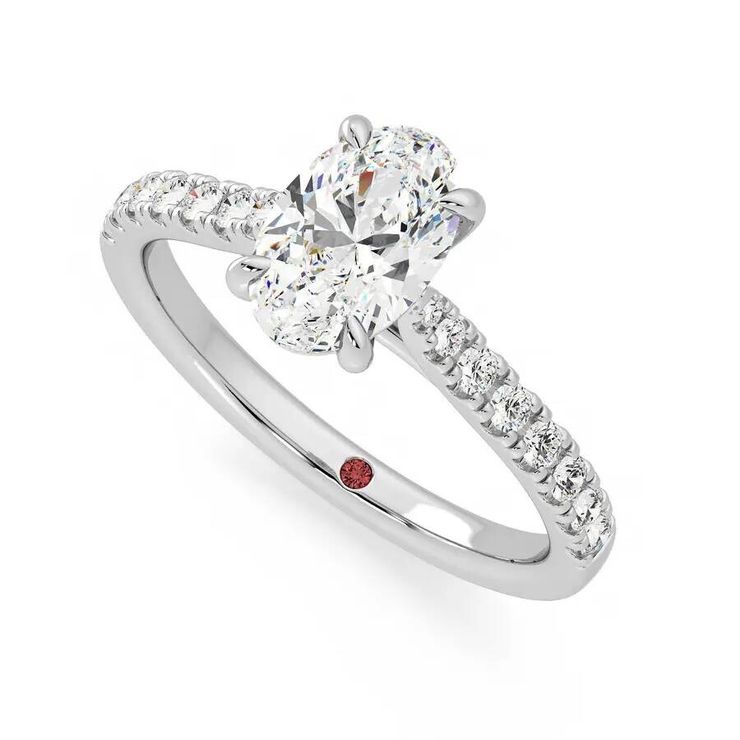 Taylor & Hart Ring