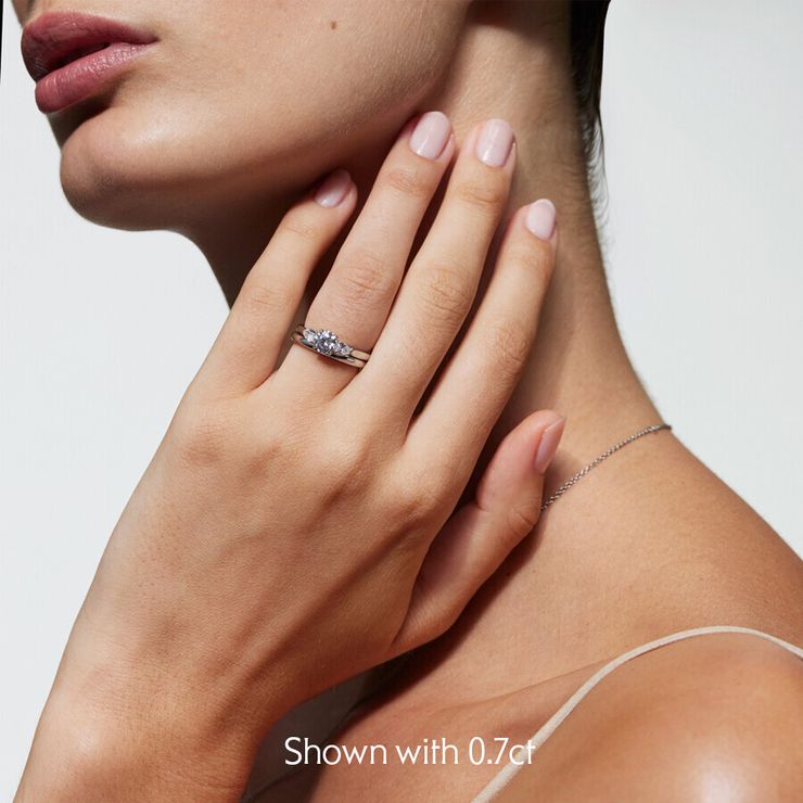 Taylor & Hart Ring