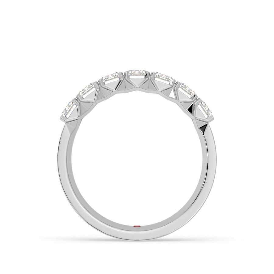 Taylor & Hart Everlia Wedding Ring 1