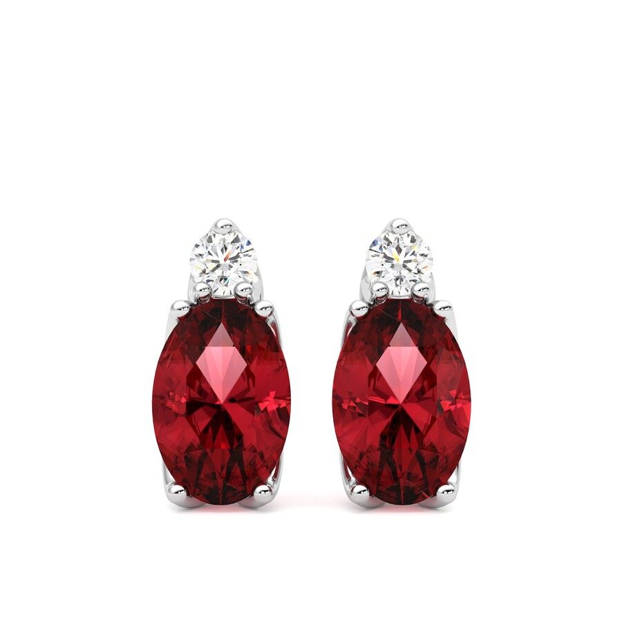 Fiore Earrings