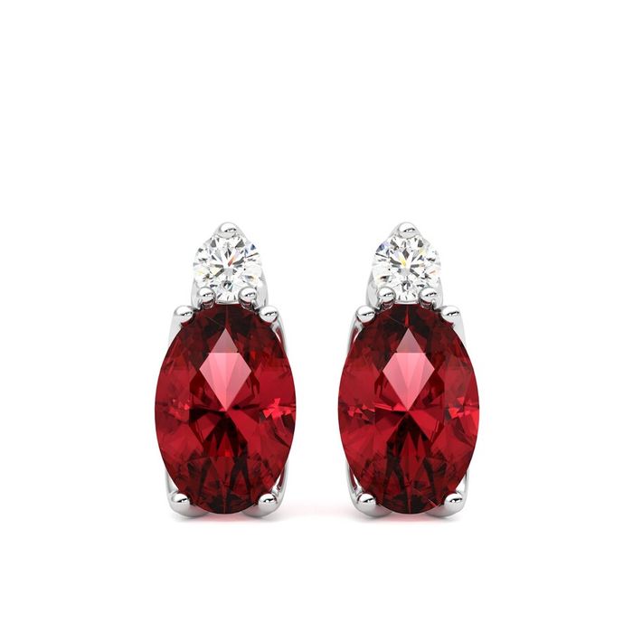 Fiore Earrings
