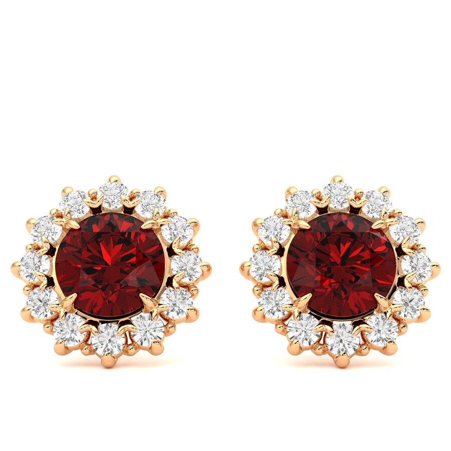 Briar Earrings
