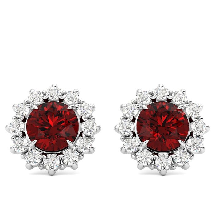 Briar Earrings