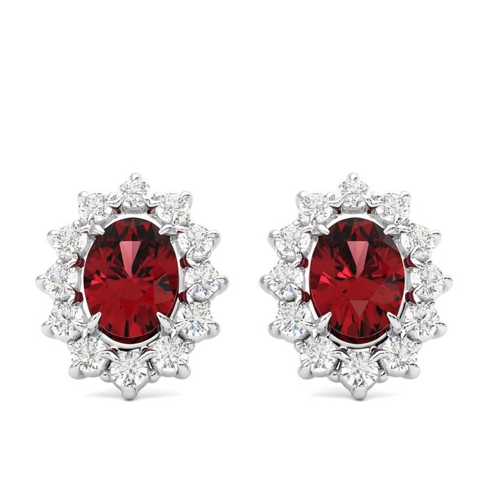 Briar Earrings