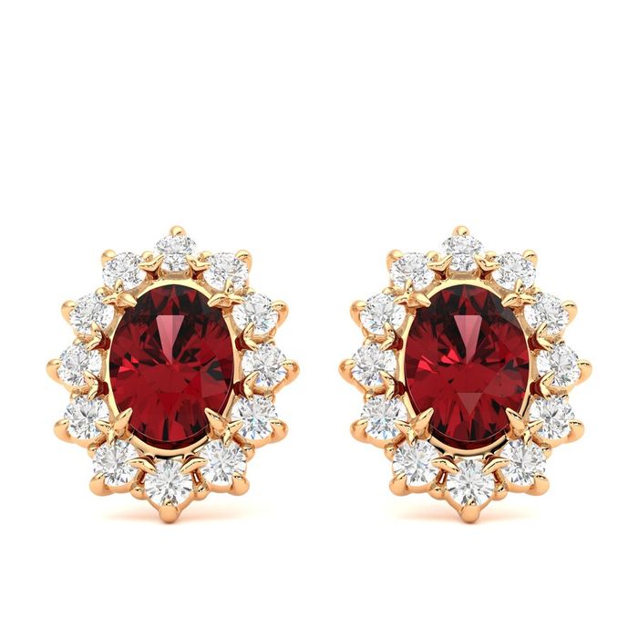 Briar Earrings