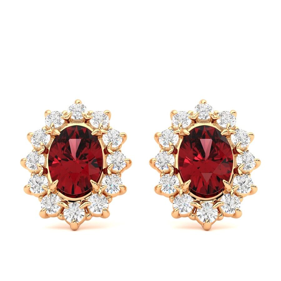 Briar Earrings