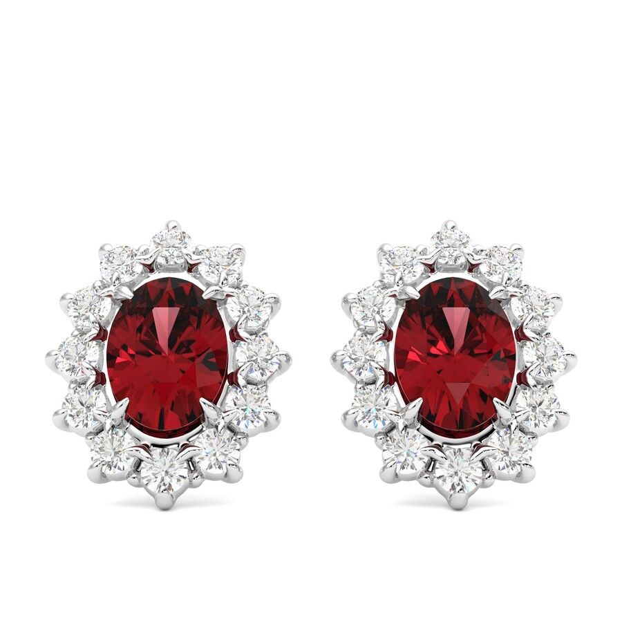 Briar Earrings