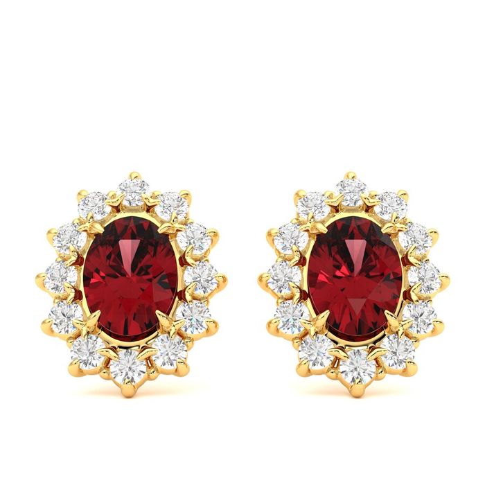 Briar Earrings