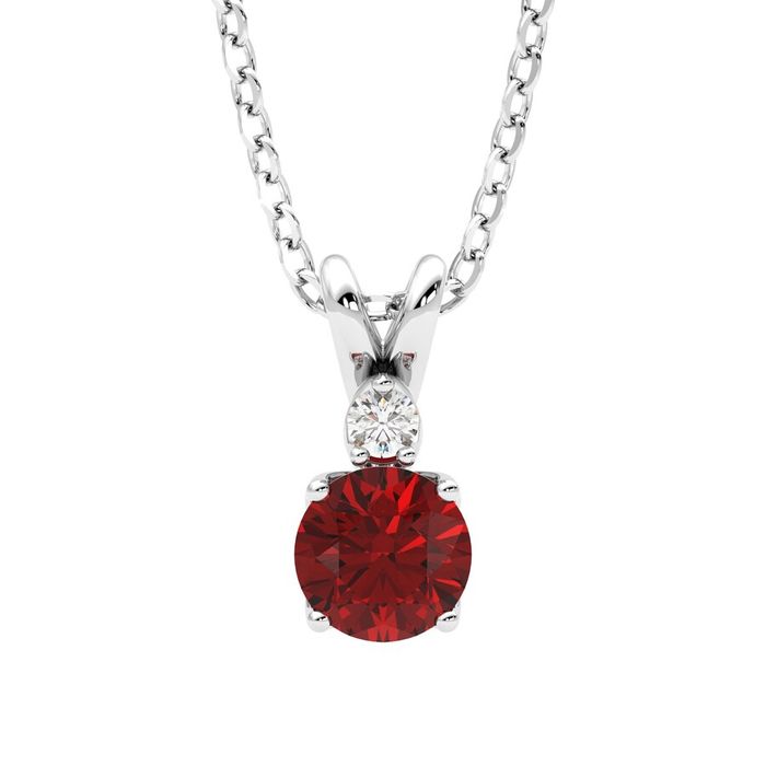 Fiore Necklace