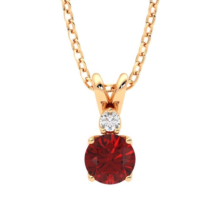 Fiore Necklace