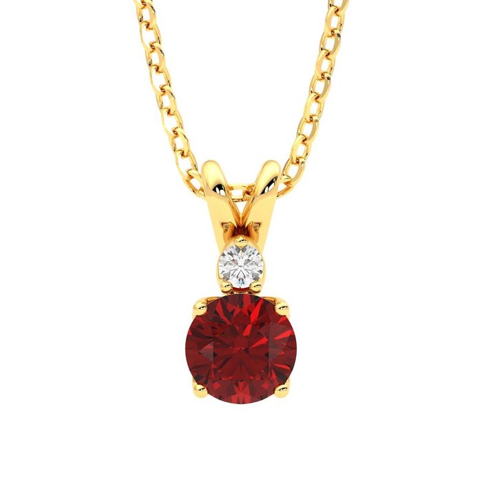 Fiore Necklace