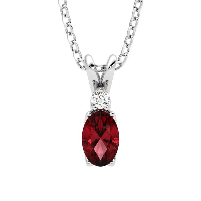 Fiore Necklace