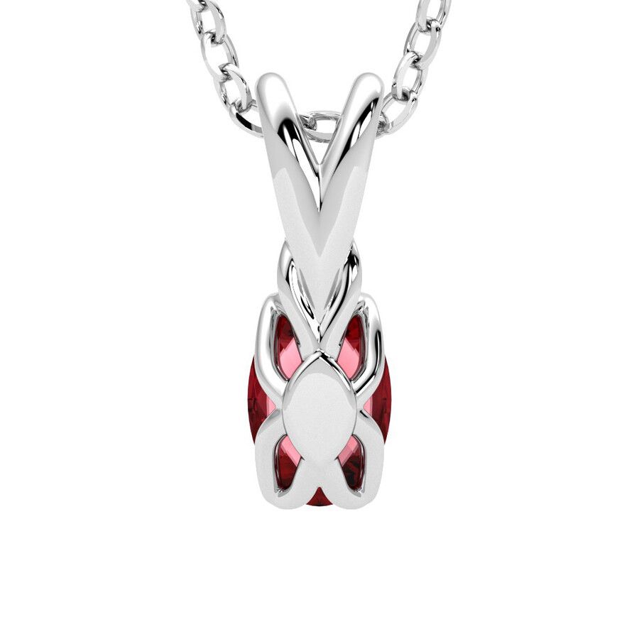 Taylor & Hart Fiore Necklace Jewellery 3