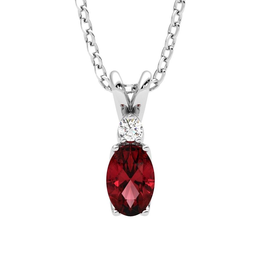 Fiore Necklace