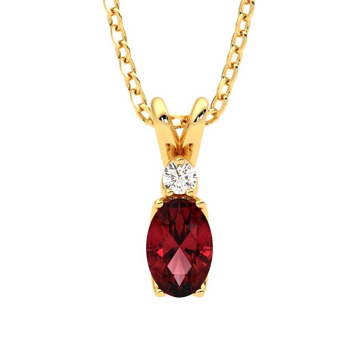 Fiore Necklace