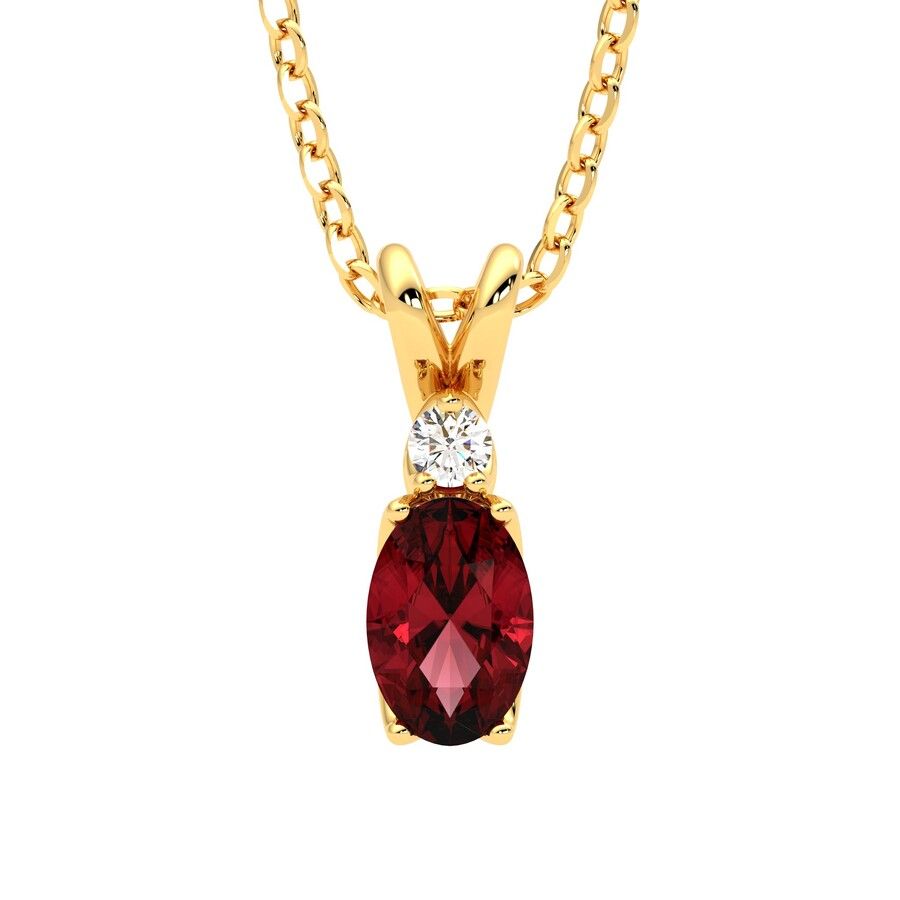 Fiore Necklace