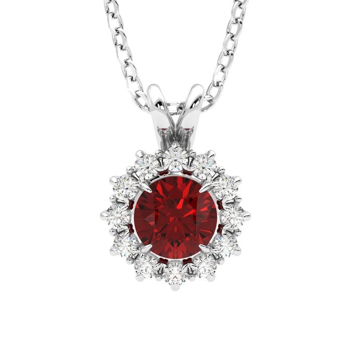 Briar Necklace