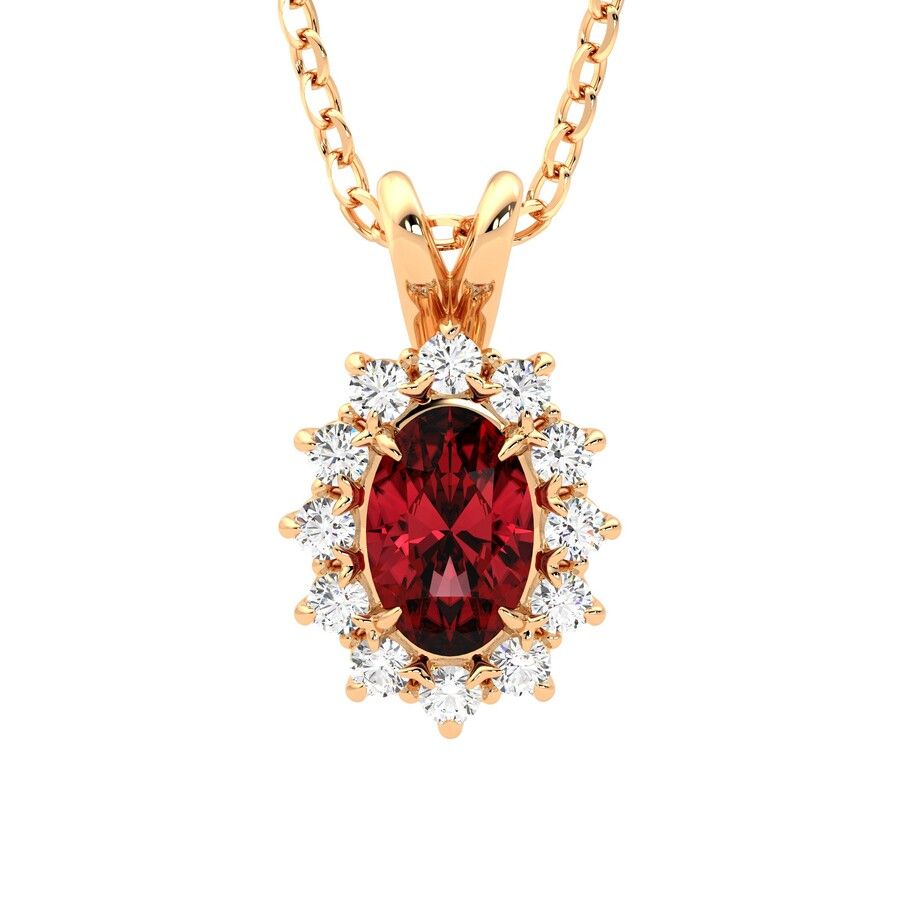 Briar Necklace